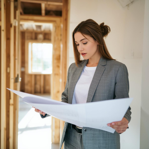 Property Review