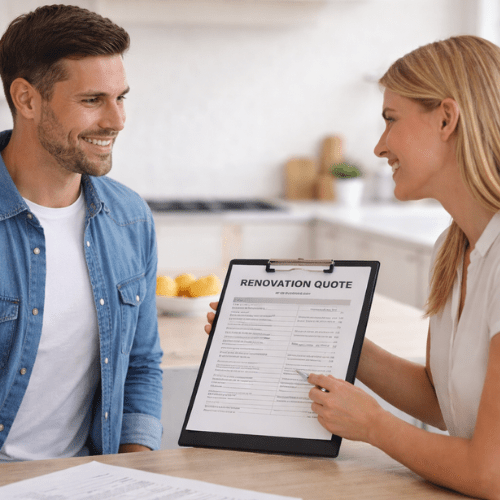 Planning & Quotes