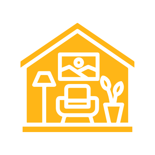 Furnishing & Property Setup - Renovation Wifey