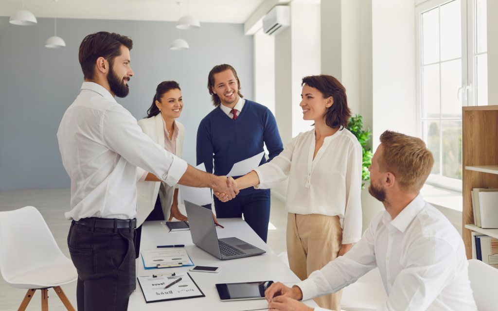 Property Investors