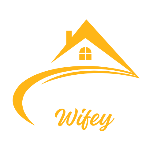 Renovation Wifey Logo